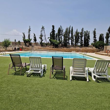 Camping Albox Esterno foto