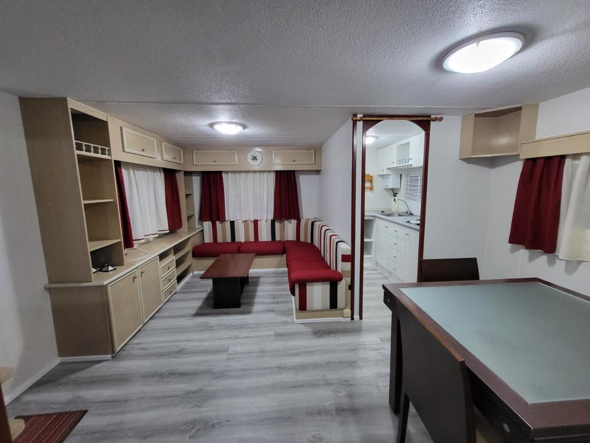 Camping Albox Esterno foto