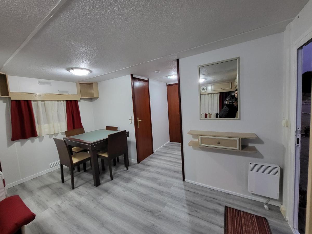 Camping Albox Esterno foto