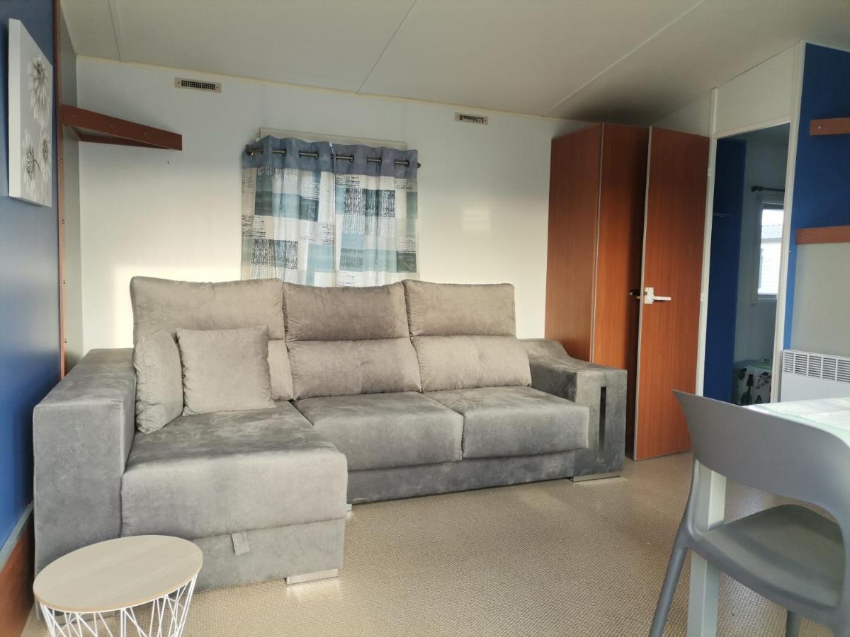Camping Albox Esterno foto