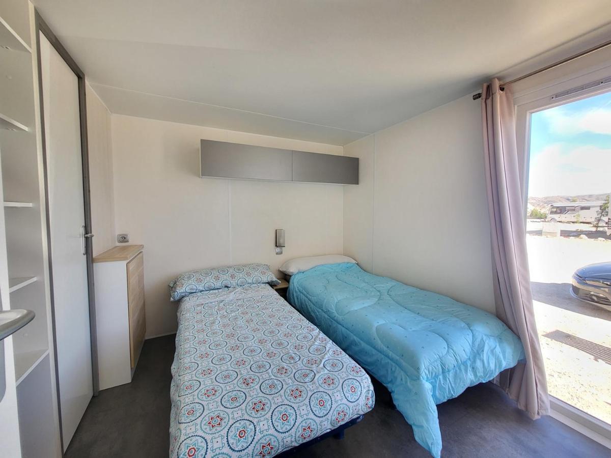 Camping Albox Esterno foto