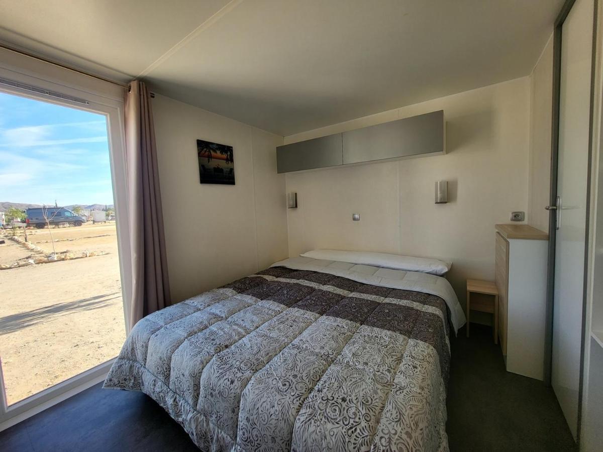 Camping Albox Esterno foto