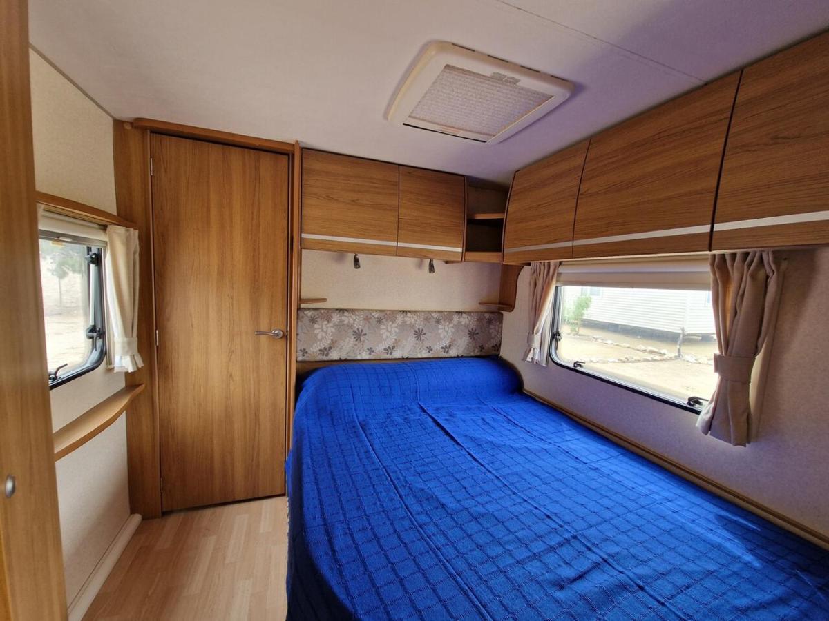 Camping Albox Esterno foto