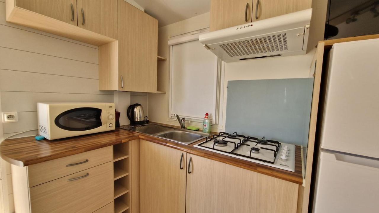 Camping Albox Esterno foto