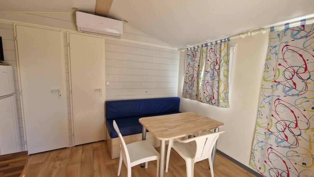 Camping Albox Esterno foto