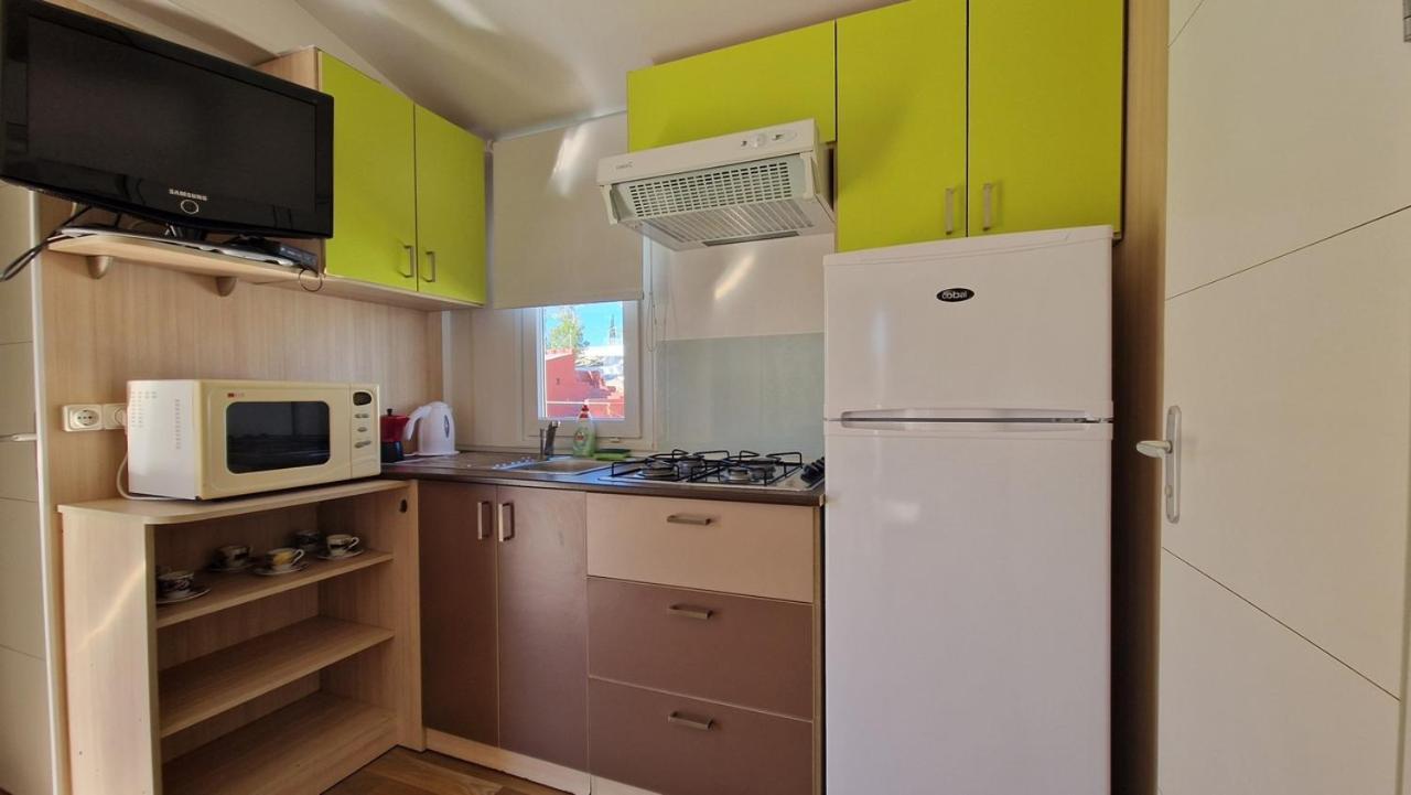 Camping Albox Esterno foto