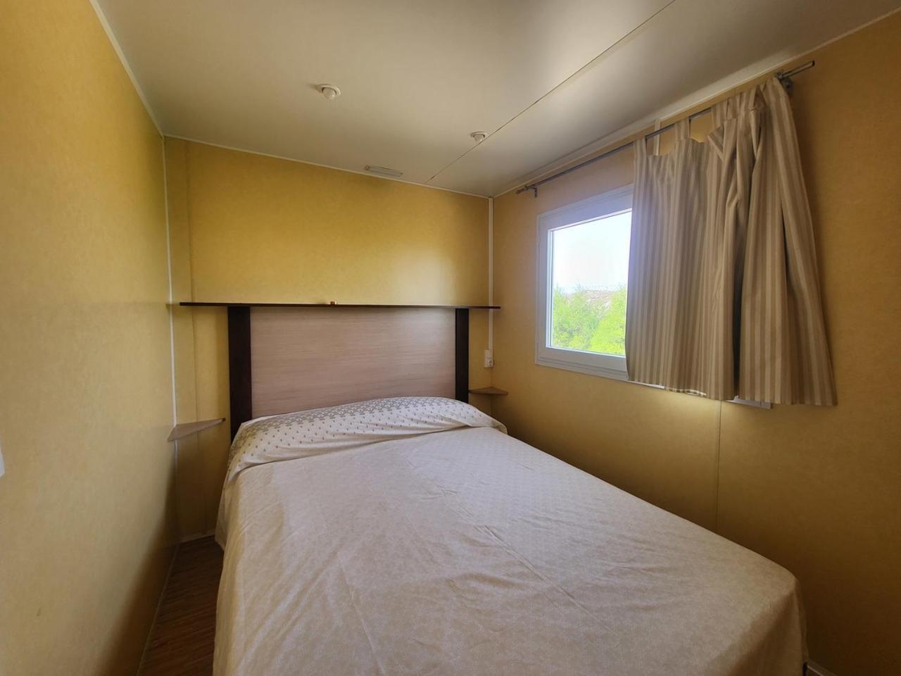 Camping Albox Esterno foto