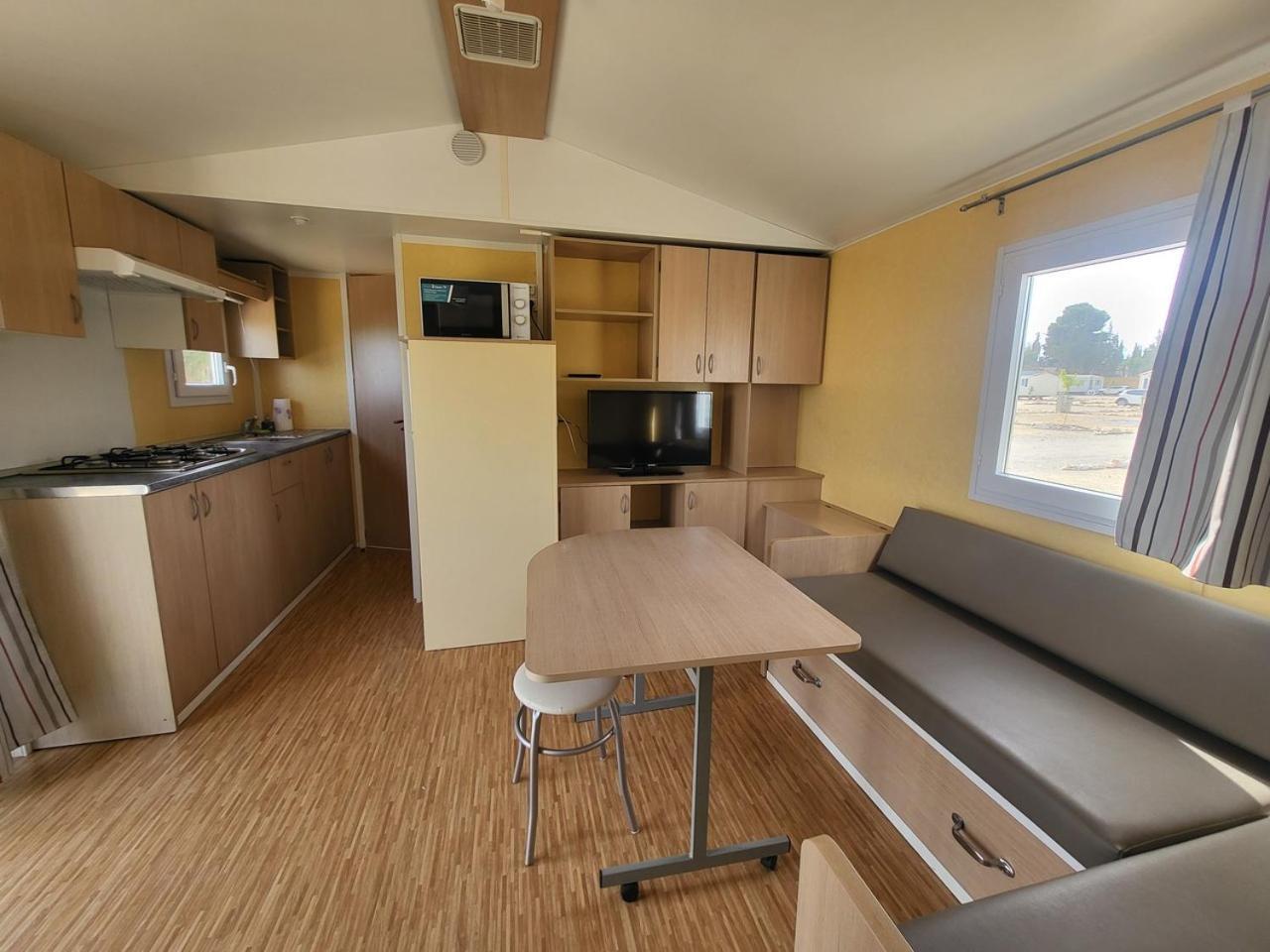 Camping Albox Esterno foto